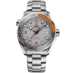 Omega Seamaster Planet Ocean 600m 