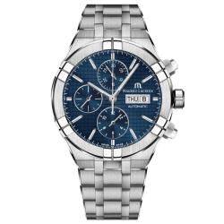 Maurice Lacroix Aikon Automatic Chronograph