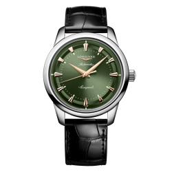 Longines CONQUEST HERITAGE