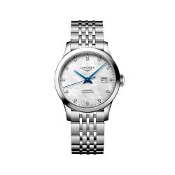 Longines RECORD