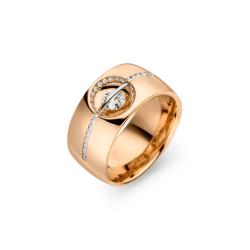 Schaffrath LIBERTÉ Diamantring