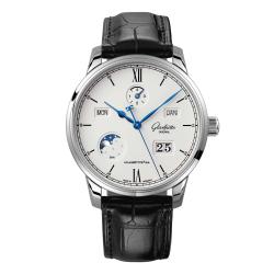 Glashütte Original Senator Excellence Ewiger Kalender