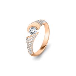 Schaffrath CALLA Diamantring
