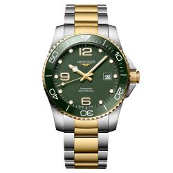 Longines HYDROCONQUEST