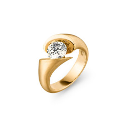 Schaffrath CALLA Solitaire