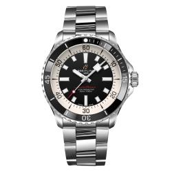 Breitling Superocean Automatic 42