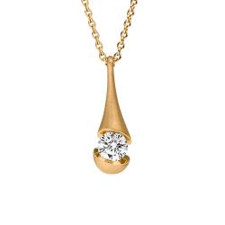 Schaffrath CALLA Collier