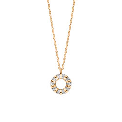 Schaffrath PARADOXAL Collier