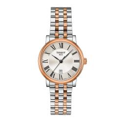 Tissot Carson Premium Lady