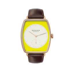 NOMOS Glashütte Lux Zikade