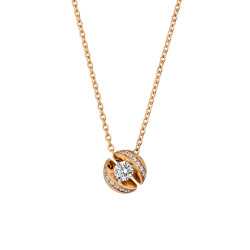 Schaffrath CALLA Collier