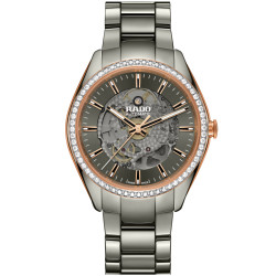 Rado HyperChrome Automatic Diamonds