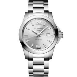 Longines CONQUEST