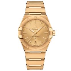 Omega Constellation