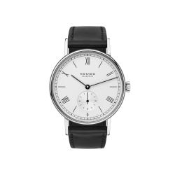 NOMOS Glashütte Ludwig - 75 Jahre Grundgesetz