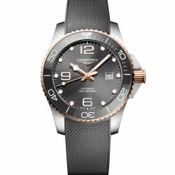 Longines HydroConquest