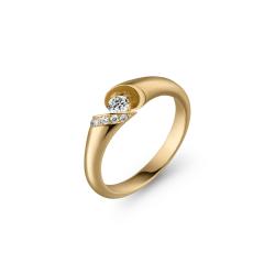 Schaffrath CALLA Diamantring