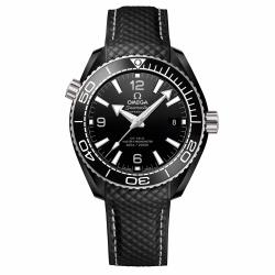 Omega Seamaster Planet Ocean 600m