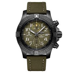 Breitling Avenger Chronograph 45 Night Mission