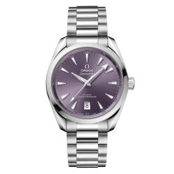Omega Seamaster Aqua Terra Shades
