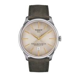 Tissot Tissot Chemin des Tourelles Powermatic 80 42 mm