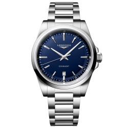 Longines CONQUEST