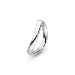 Schaffrath LA LUNA Diamantring