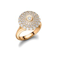 Schaffrath 360 – Three Sixty Diamantring