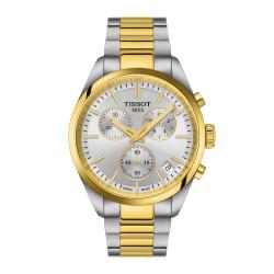 Tissot PR 100 Chronograph