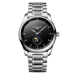 Longines LONGINES MASTER COLLECTION MOONPHASE