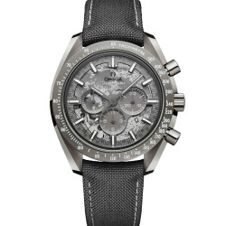 Omega Speedmaster Dark Side of the Moon