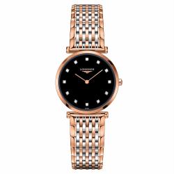 Longines LA GRANDE CLASSIQUE DE LONGINES