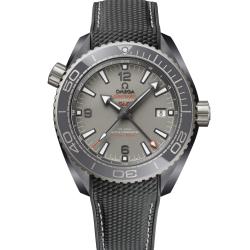 Omega Seamaster Planet Ocean 600 M