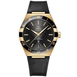 Omega Constellation