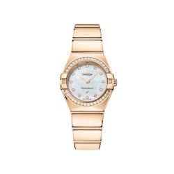Omega Constellation