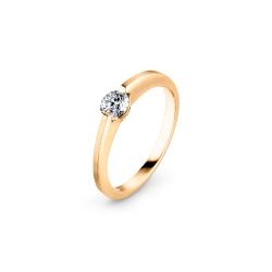 Schaffrath LIBERTÉ Diamantring