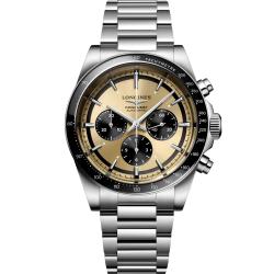 Longines CONQUEST CHRONOGRAPH