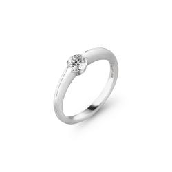 Schaffrath LIBERTÉ Diamantring