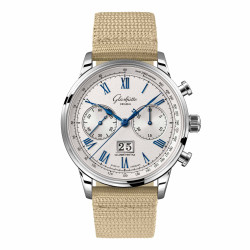 Glashütte Original Senator Chronograph