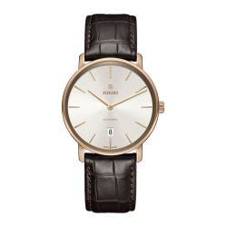 Rado DiaMaster Automatic Power Reserve R14137156 online entdecken