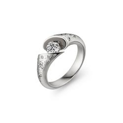 Schaffrath CALLA Diamantring