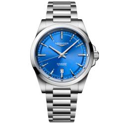 Longines CONQUEST SYLT EDITION