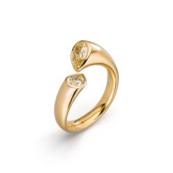 Schaffrath CALLA Designer-Ring
