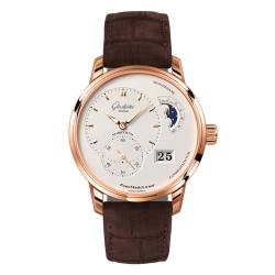 Glashütte Original PanoMaticLunar