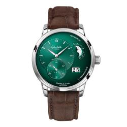 Glashütte Original PanoMaticLunar