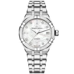 Maurice Lacroix Aikon Automatic Date 39 mm