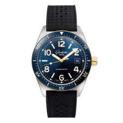 Glashütte Original SeaQ
