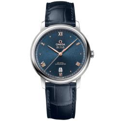 Omega De Ville Prestige