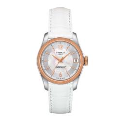 Tissot Ballade Powermatic 80 COSC Lady