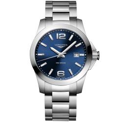 Longines CONQUEST